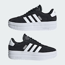 Tênis adidas Vl Court Bold - Feminino - Foto 8