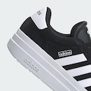 Tênis adidas Vl Court Bold - Feminino - Foto 9