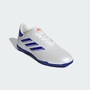Chuteira Futsal adidas Copa Pure 23 Club Adulto - Foto 7