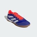 Chuteira Futsal adidas Predator League - Adulto - Foto 7
