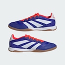 Chuteira Futsal adidas Predator League - Adulto - Foto 9