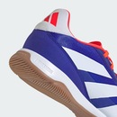 Chuteira Futsal adidas Predator League - Adulto - Foto 10