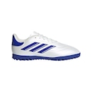 Chuteira Society adidas Copa Pure 2 Club - Infantil - Foto 1
