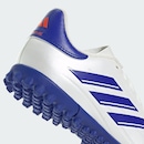 Chuteira Society adidas Copa Pure 2 Club - Infantil - Foto 9