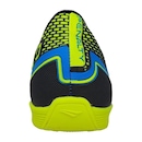 Chuteira Futsal Penalty Garra Y-2.0 - Infantil - Foto 5