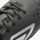 Chuteira Society Umbro Adamant Top Speed Jr - Infantil - Foto 7