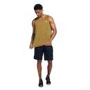 Bermuda Oakley Breathe Knit - Masculina - Foto 4