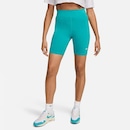 Short Nike Sportswear Classics - Feminino - Foto 1