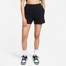 Short Nike Sportswear Knit 3In - Feminino - Foto 1