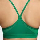 Top Fitness Nike Dri-Fit Indy - Feminino - Foto 7
