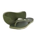 Chinelo Kenner Red High - Masculino - Foto 2