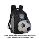 Mochila Penalty Porta Bola - 21 Litros - Foto 8
