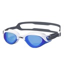 Óculos de Natação Gold Sports Virtus Performance 10.0 High Definition - Adulto - Foto 1