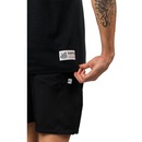 Camiseta Regata do Santos Surf Center Oficial Netuno - Masculina - Foto 2