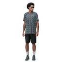 Bermuda Oakley Mod Sports Knit Shorts - Masculina - Foto 3