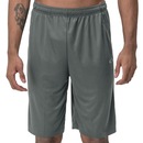 Bermuda Oakley Mod Sports Knit Shorts - Masculina - Foto 1
