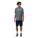 Bermuda Oakley Mod Sports Knit Shorts - Masculina - Foto 4