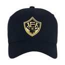 Boné Aba Curva do Vitória Supercap Ultracap Campeão Gold Oficial - Snapback - Adulto - Foto 2