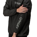 Jaqueta Oakley Mark Ii Windbreaker - Masculina - Foto 4