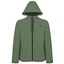 Jaqueta New Balance NB Active - Masculina - Foto 1