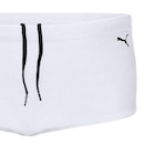 Sunga Adulto Puma Lateral Larga - Foto 3