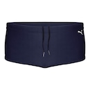 Sunga Adulto Puma Lateral Larga - Foto 1