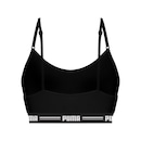 Sutiã Top Puma com Alça Regulável Feminino - Foto 2