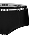 Calcinha Puma Mini Boxer - Feminina - Foto 3