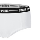 Calcinha Puma Mini Boxer - Feminina - Foto 3