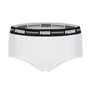 Calcinha Puma Mini Boxer - Feminina - Foto 1