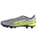 Chuteira de Campo Penalty Bravo Y 3.0 - Adulto - Foto 2