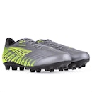 Chuteira de Campo Penalty Bravo Y 3.0 - Adulto - Foto 3