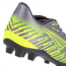 Chuteira de Campo Penalty Bravo Y 3.0 - Adulto - Foto 8