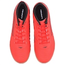 Chuteira de Futsal Penalty Bravo Y-3 - Adulto - Foto 5