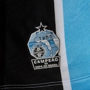 Camisa Grêmio Umbro Uniforme 1 Torcedor 2024 - Masculino - Foto 3