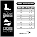 Chuteira Society Penalty Storm Y-3 - Adulto - Foto 6