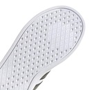 Tênis adidas Breaknet Lifestyle Court - Infantil - Foto 8