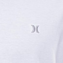 Camiseta Hurley Polo Office - Masculina - Foto 2