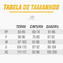 Bermuda New Balance Tenacity 9" - Masculina - Foto 4