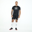 Calção Masculino Umbro Striker Premium - Masculino - Foto 4
