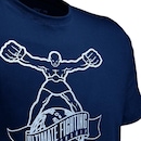 Camiseta UFC by Venum Ulti-Man - Masculina - Foto 4