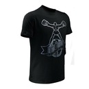 Camiseta UFC by Venum Ulti-Man  - Masculina - Foto 3