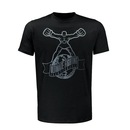 Camiseta UFC by Venum Ulti-Man  - Masculina - Foto 1