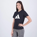 Camiseta adidas Run It - Feminina - Foto 3