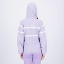 Jaqueta Corta Vento Kappa Sport Ladies - Feminina - Foto 4