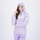 Jaqueta Corta Vento Kappa Sport Ladies - Feminina - Foto 1