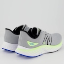 Tênis New Balance Fresh Foam X Evoz V3 - Masculino - Foto 3