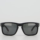 Óculos de Sol Oakley Holbrook Matte Iridium - Unissex - Foto 2