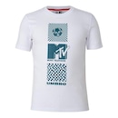 Camiseta Umbro X MTV Graphic - Masculina - Foto 1