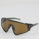 Óculos de Sol Oakley Latch Panel - Unissex - Foto 1
